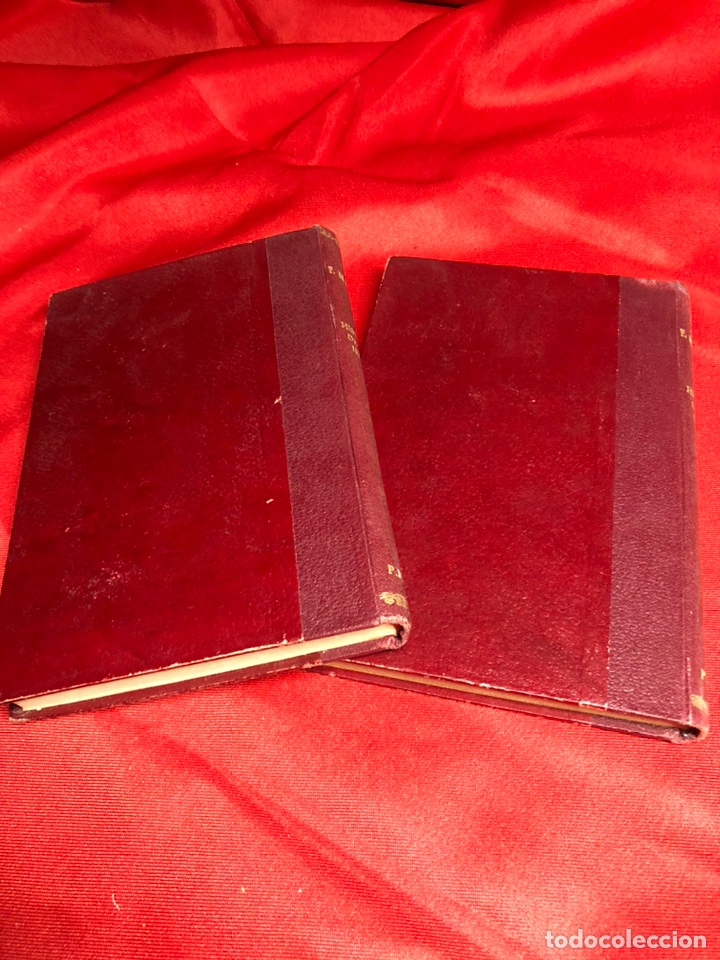Libros antiguos: Historia de las Indias - Foto 7
