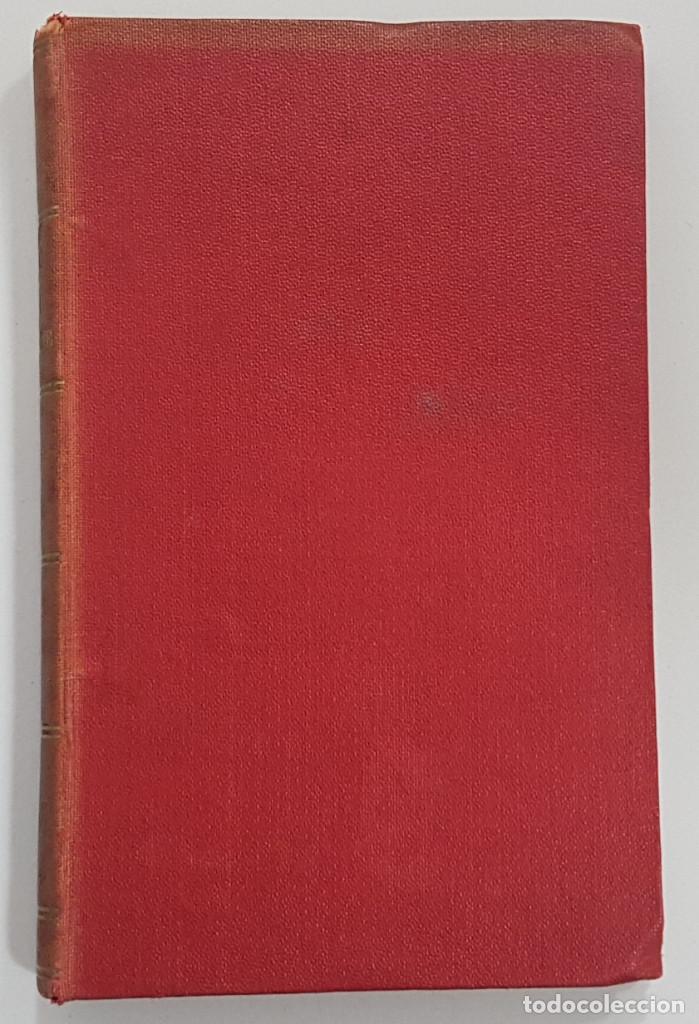 Libri antichi: Alfonso P&eacute;rez Nieva. POR LEVANTE (notas de viaje). TOMO II. BARCELONA , ZARAGOZA, 1891