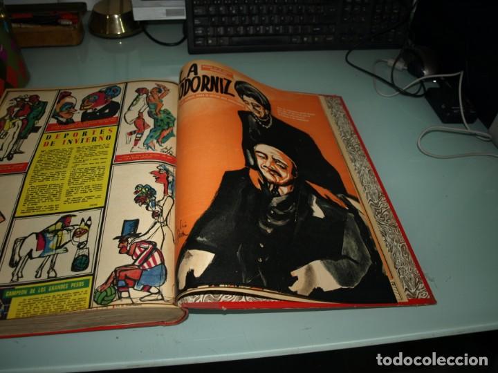 Libros antiguos: La Codorniz, a&ntilde;o 1971 - Foto 4