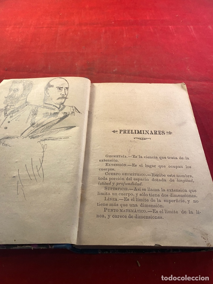Libros antiguos: COMPENDIO GEOGRAF&Iacute;A VITORIA 1898 - Foto 2