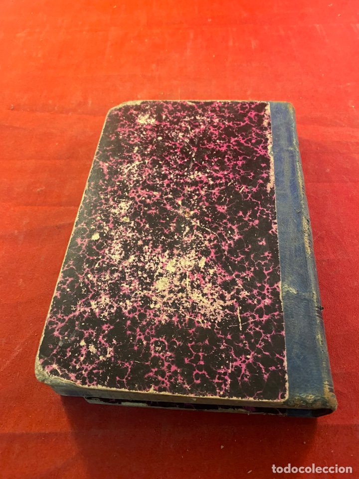 Libros antiguos: COMPENDIO GEOGRAF&Iacute;A VITORIA 1898 - Foto 5