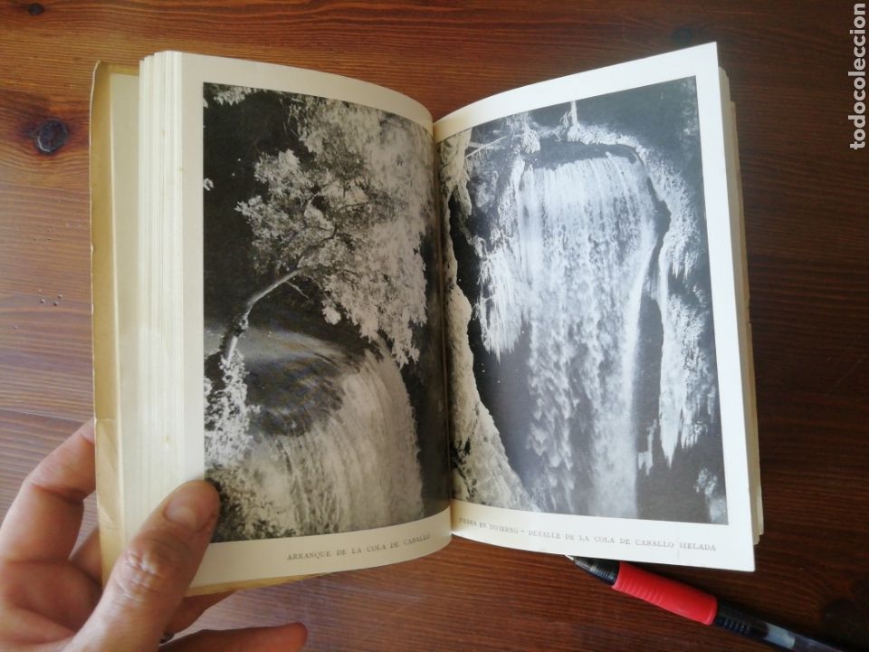 Libros antiguos: EL MONASTERIO DE PIEDRA - Foto 4