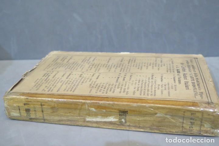 Libros antiguos: 1916.- MAROCCO. AMICIS - Foto 2