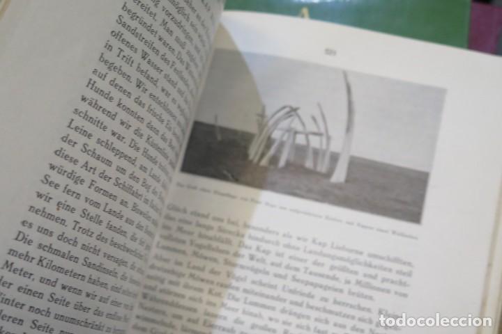 Libros antiguos: 1926.- Rasmussens Thulefahrt. Rasmussen - Foto 4