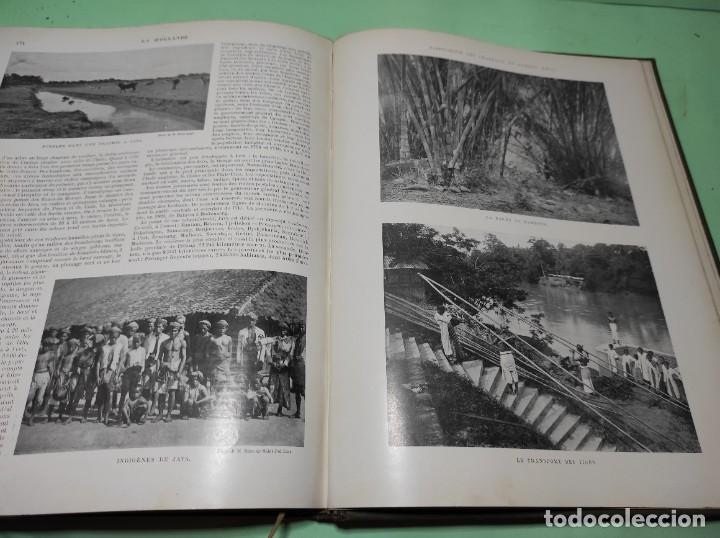 Libros antiguos: LA HOLLANDE ILLUSTRE. - Foto 29