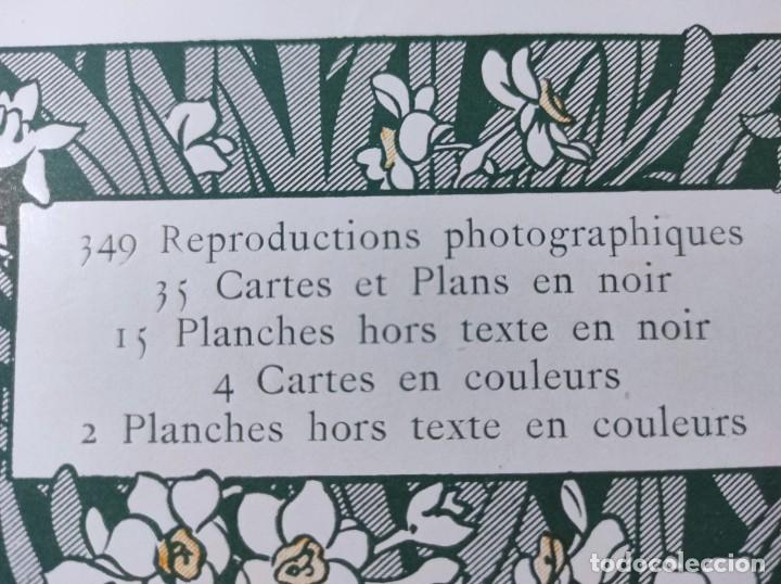 Libros antiguos: LA HOLLANDE ILLUSTRE. - Foto 31