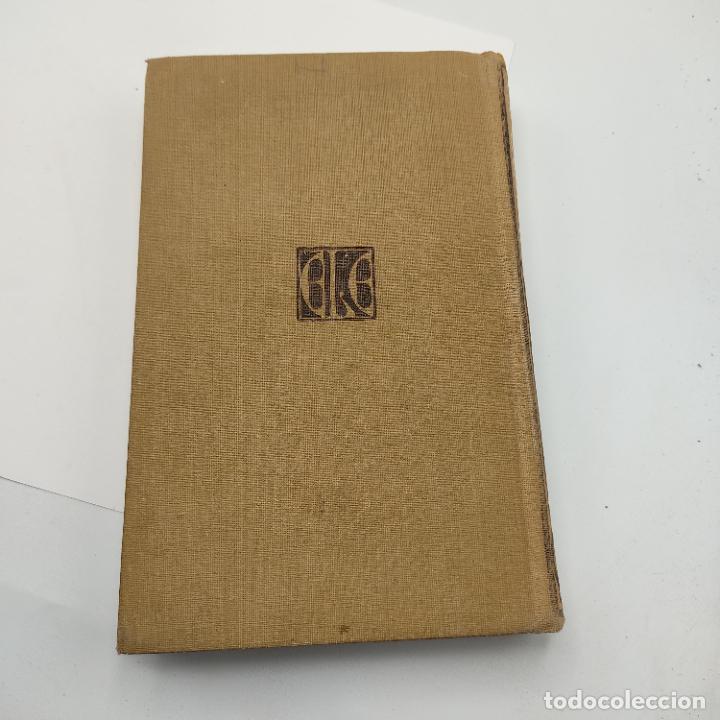 Libros antiguos: CURSO DE GEOGRAFIA. TOMO SEGUNDO. EUROPA. 1927. SUCESORES DE JUAN GILI. 516 PAGS. - Foto 6 - 294969718