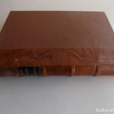 Libros antiguos: LIBRERIA GHOTICA. VICTOR BALAGUER. LAS CALLES DE BARCELONA EN 1865. 1888. TOMO 1.EDICIÓN ORIGINAL. Lote 307025783