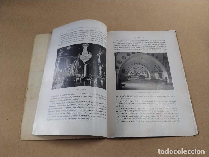 Libros antiguos: ALT EMPORD&Agrave; - PERALADA - CARLOS RAHOLA - Foto 2