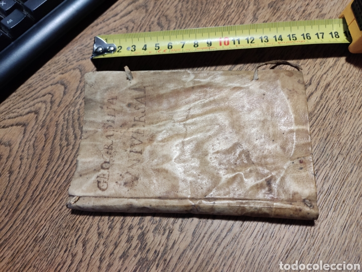 Old books: Breve compendio de la geographia universal para el uso e instruccion de los caballeros seminaristas