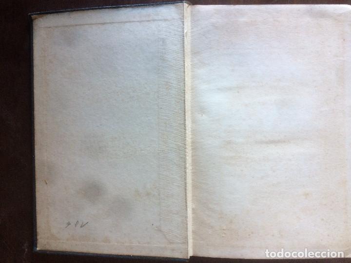 Libros antiguos: Fred Markham in Russia - Foto 4