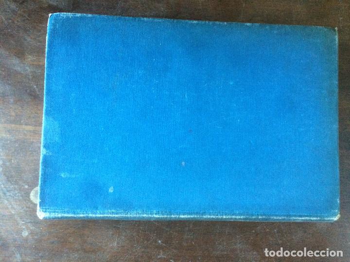 Libros antiguos: Fred Markham in Russia - Foto 5
