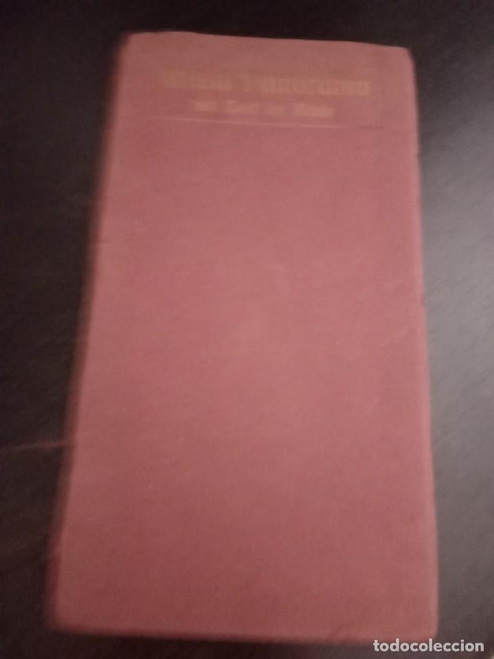 Libros antiguos: Rhein-Panorama - Foto 1