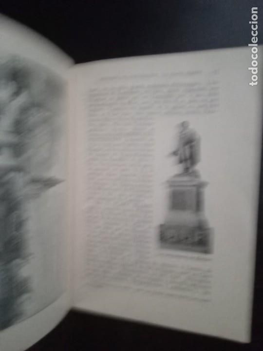 Libros antiguos: Ville de Strasbourg.Jul.Euting. - Foto 5