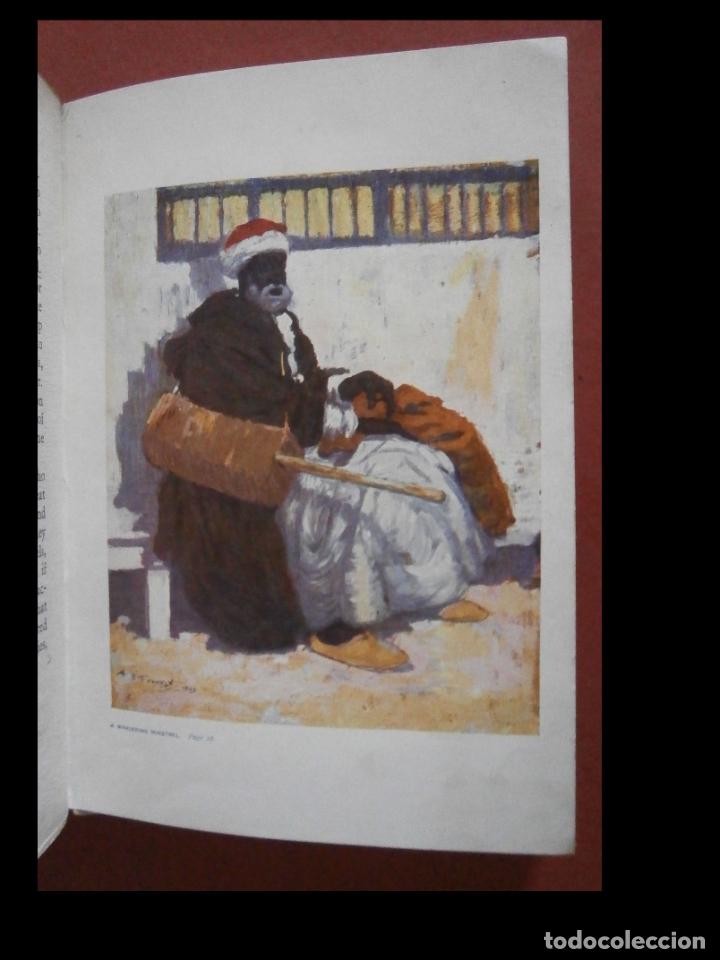 Libros antiguos: Morocco. John Finnemore - Foto 2