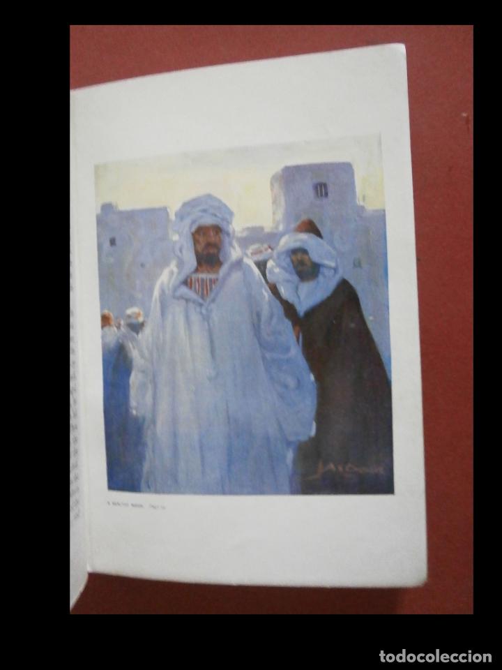 Libros antiguos: Morocco. John Finnemore - Foto 3