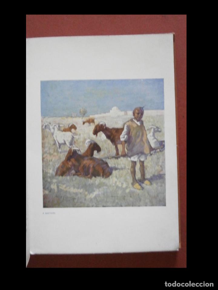 Libros antiguos: Morocco. John Finnemore - Foto 4