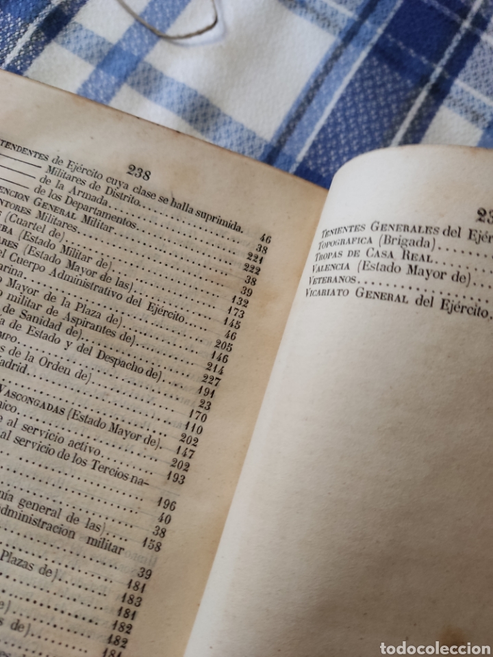Libros antiguos: 1850 guia forasteros en madrid - Foto 9