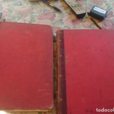 Libros antiguos: PRPM T EUROPA PINTORESCA DESCRIPCIÓN GENERAL DE VIAJES. MONTANER SIMON 1883
