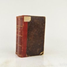 Libros antiguos: RIPIOS GEOGRÁFICOS, 2 TOMOS, ANTONIO DE VALBUENA, 1905, LIBRERÍA DE VICTORIANO SUÁREZ, MADRID.. Lote 344750578