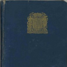 Libri antichi: GUIPUZCOA. 1930. Lote 358988970
