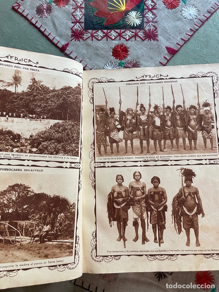Libros antiguos: Panorama pintoresco - Foto 3