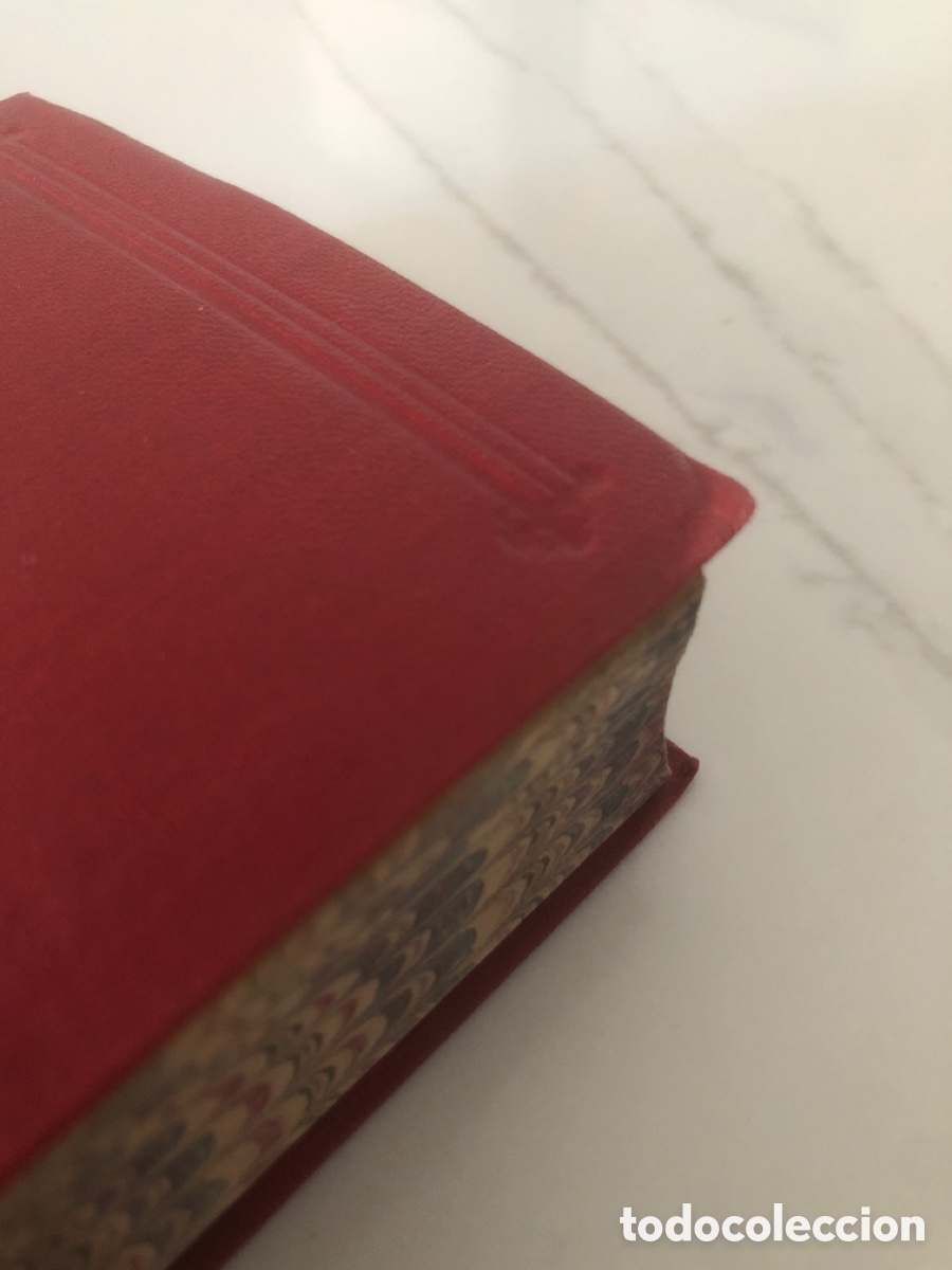 Libros antiguos: Baedeker Estados Unidos - Foto 5