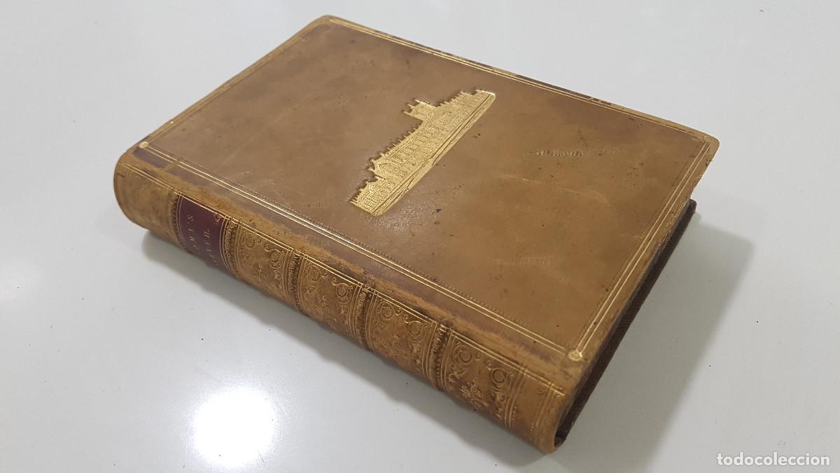 Antiquarische B&uuml;cher: NINEVEH AND ITS PALACES. Joseph Bonomi. London, 1857. THE DISCOVERIES OF BOTTA AND LAYARD,HOLY WRIT