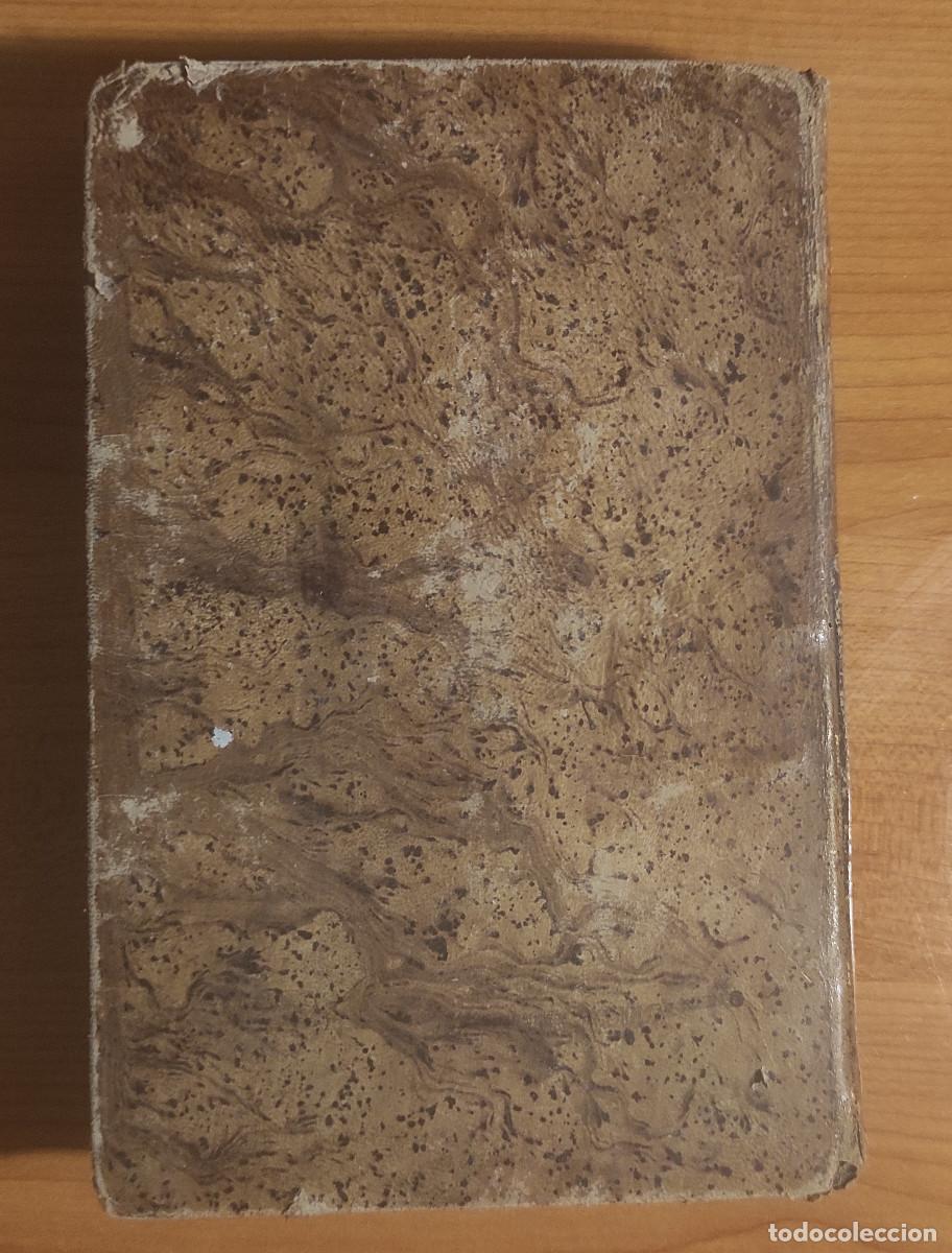 Libros antiguos: Elementos de Geograf&iacute;a 1861 - Foto 2
