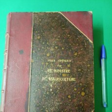 Libros antiguos: ANTIGUO LIBRO DIX ANNEES EN EQUATORIA. GAETANO CASATI. PARIS 1892.. Lote 393308349