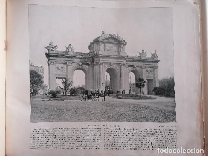 Libros antiguos: PANORAMA NACIONAL, FOTOGRAFIAS Y COMENTARIOS