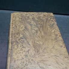 Libros antiguos: PANORAMA UNIVERSAL LA INDIA BARCELONA IMPRENTA DEL IMPARCIAL S XIX 1845. Lote 402471949