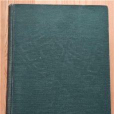 Libros antiguos: JOHN L. STODDARD`S LECTURES VOLUME FIVE - PARIS, LA BELLE FRANCE Y SPAIN - BALCH BROTHERS CO. 1907