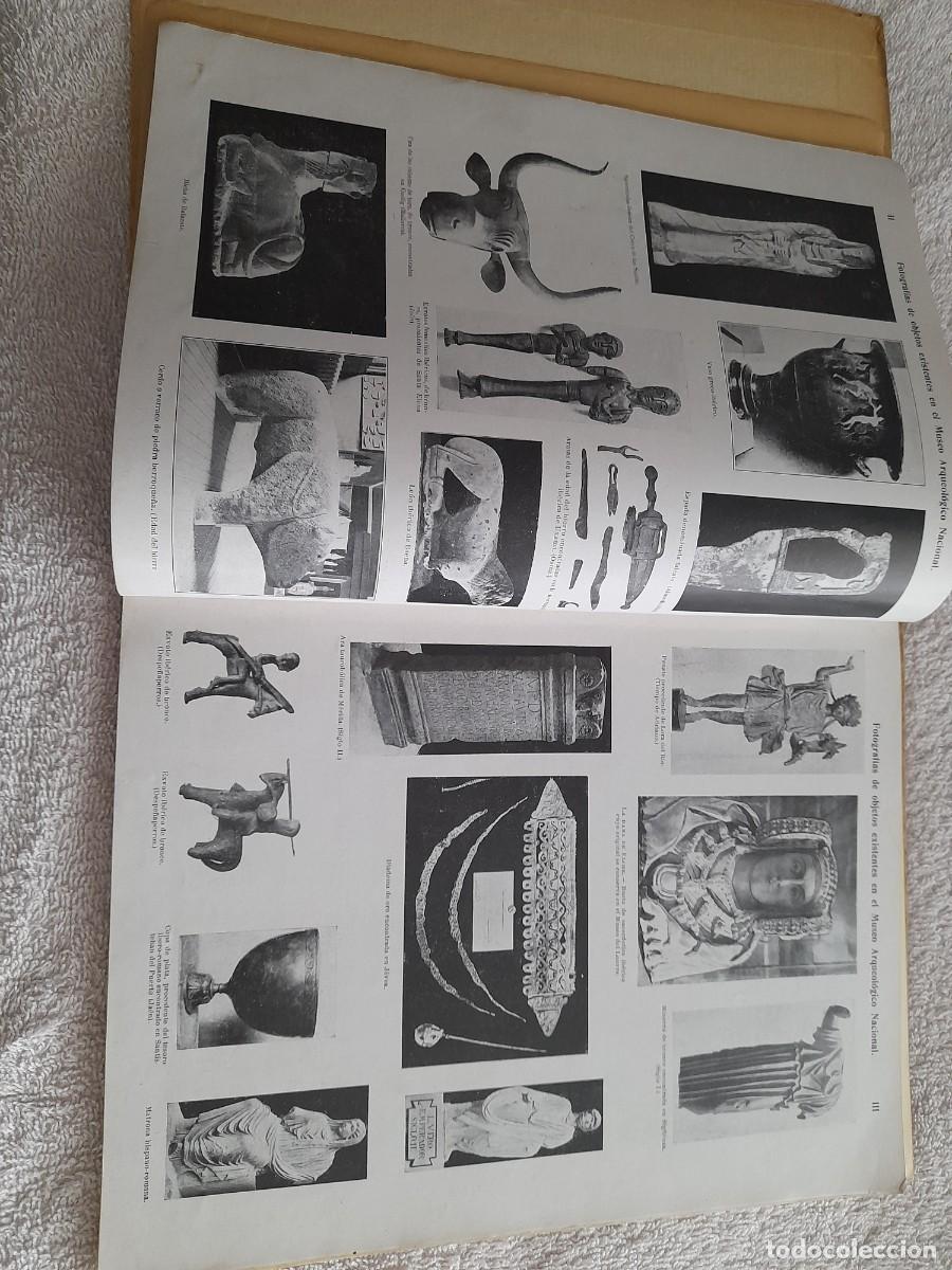 Libros antiguos: ATLAS HISTORICO - Foto 5