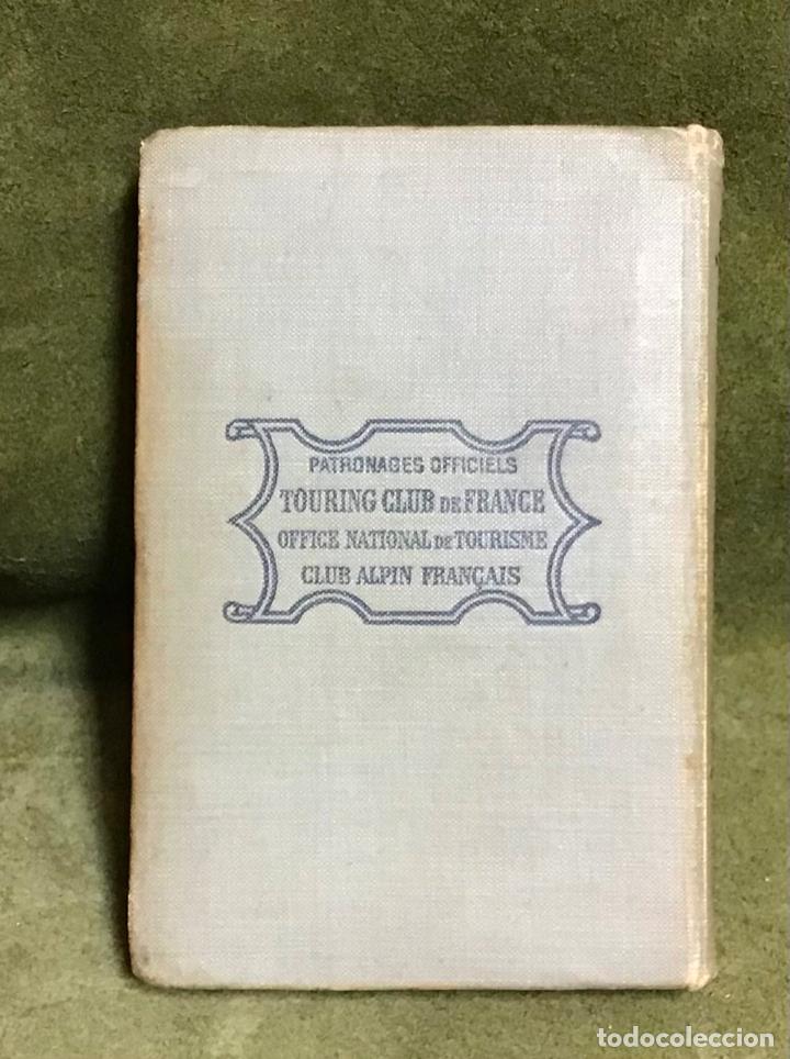 Libros antiguos: LA C&Ocirc;TE D&rsquo; AZUR 1925 - Foto 2