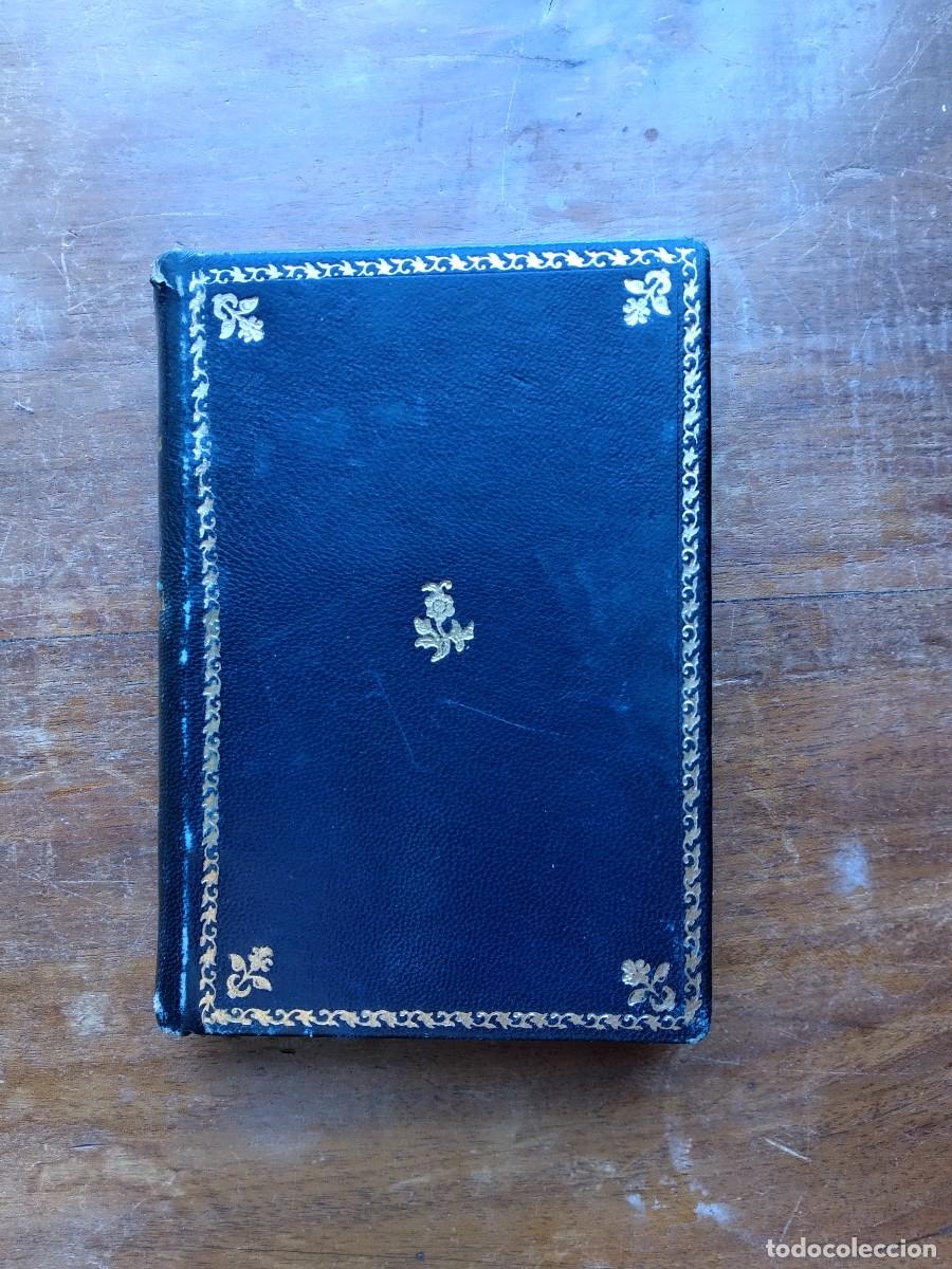 Libros antiguos: Les gracies de lampurda 1926 - Foto 2