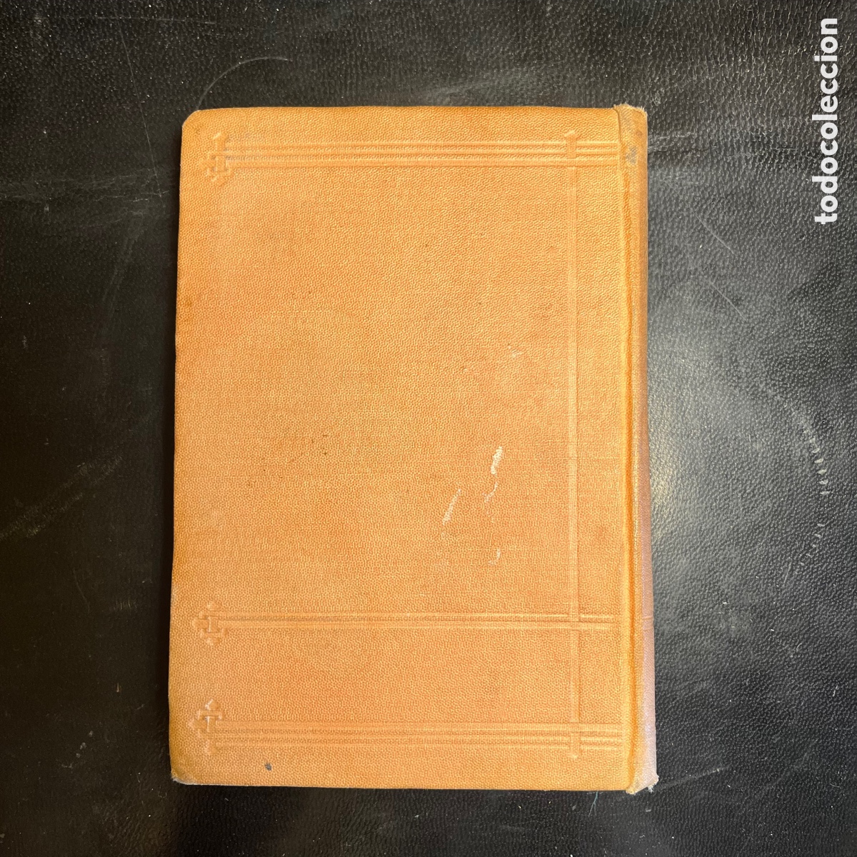 Libros antiguos: Baedeker de Par&iacute;s - Foto 10
