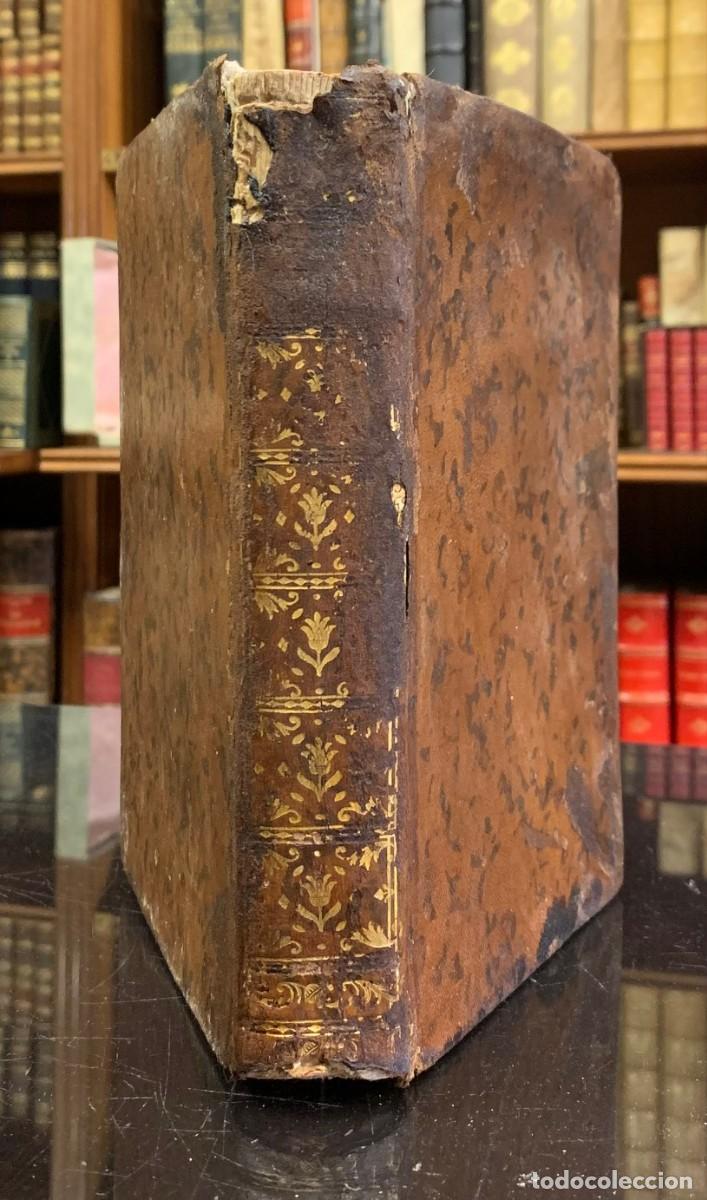 Old books: Relation Abregee d' Un Voyage fait dans L'interieur de L'Amerique Meridionale depuis la Cote de la M