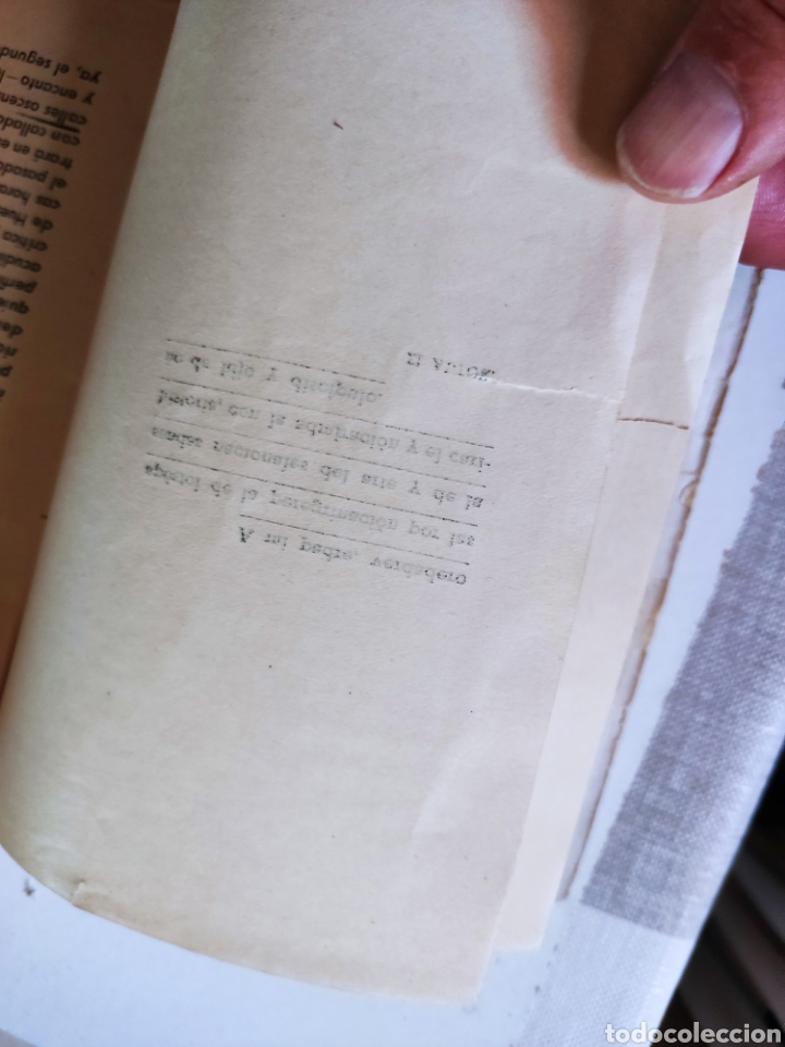 Libros antiguos: Libro Huesca 1935 - Foto 4