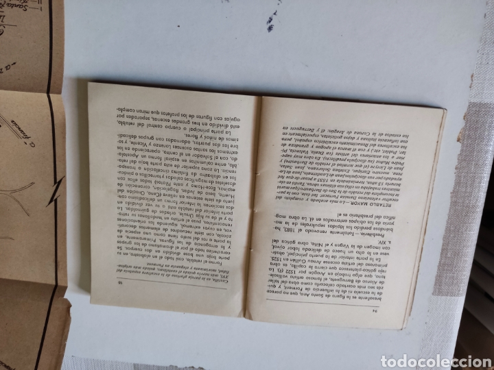 Libros antiguos: Libro Huesca 1935 - Foto 5