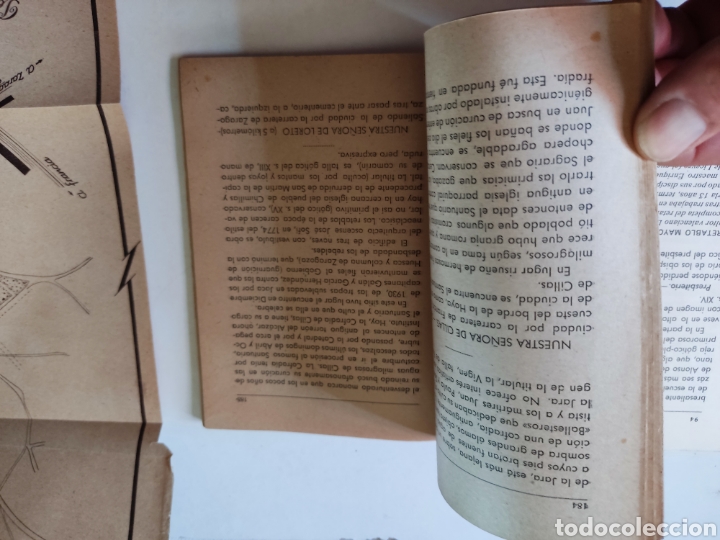 Libros antiguos: Libro Huesca 1935 - Foto 6