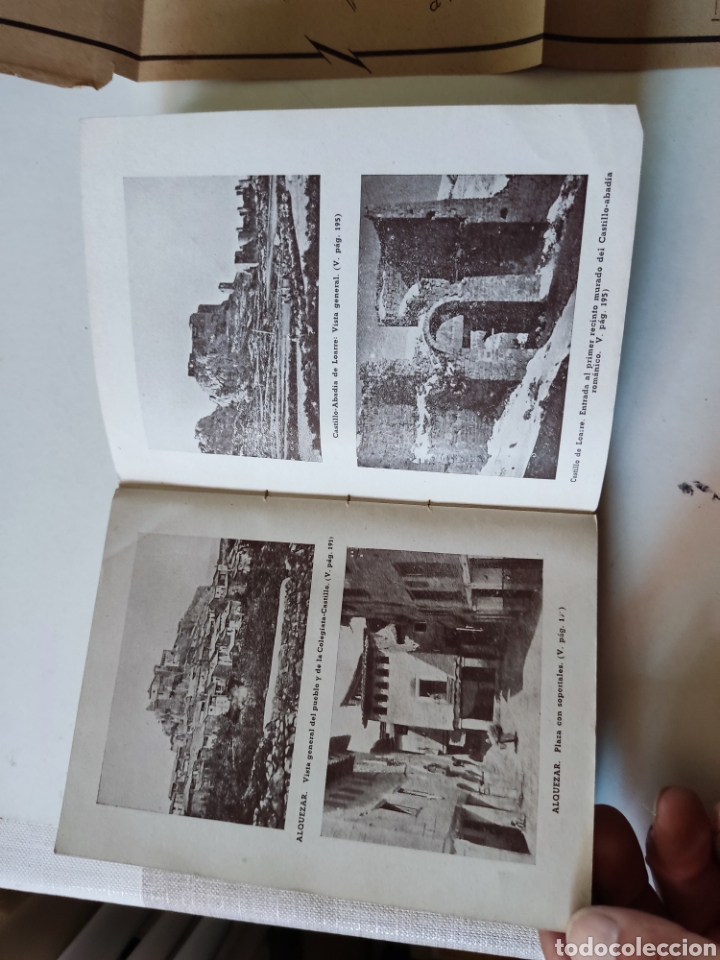 Libros antiguos: Libro Huesca 1935 - Foto 12