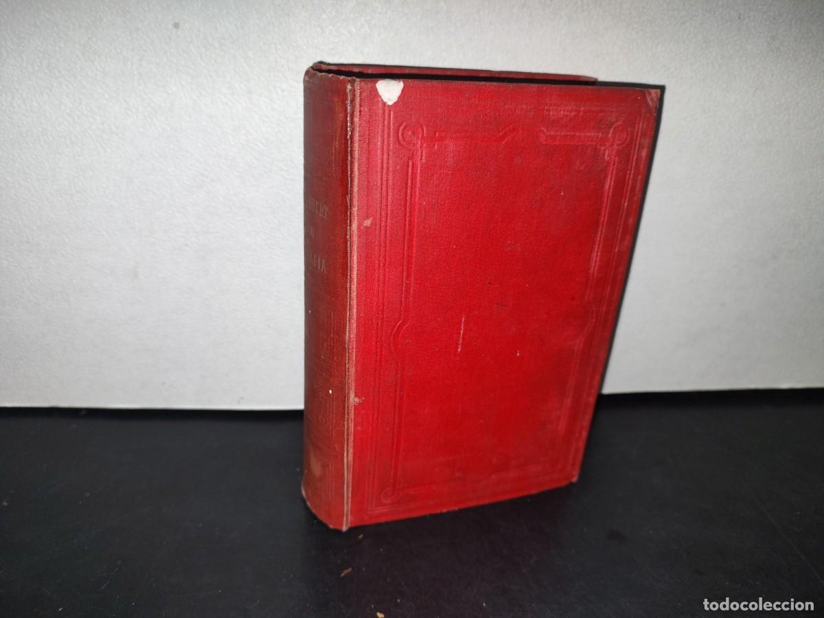 Libros antiguos: 29- CURSO DE GEOGRAF&Iacute;A - E. CORTAMBERT - 1895 - Foto 1
