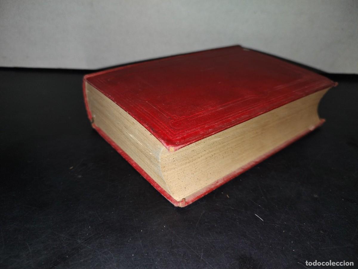 Libros antiguos: 29- CURSO DE GEOGRAF&Iacute;A - E. CORTAMBERT - 1895 - Foto 4