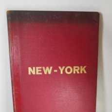 Libros antiguos: KINGS VIEWS OF NEW YORK-1914---400 FOTOGRAFIAS CIUDAD DE NEW YORK