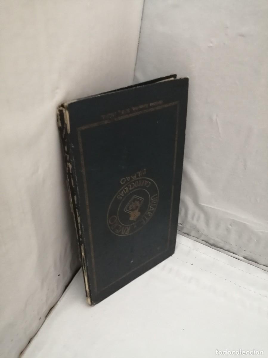 Libros antiguos: Mapa de Espa&ntilde;a y Protectorado de Marruecos (Edici&oacute;n 1928) - Foto 4