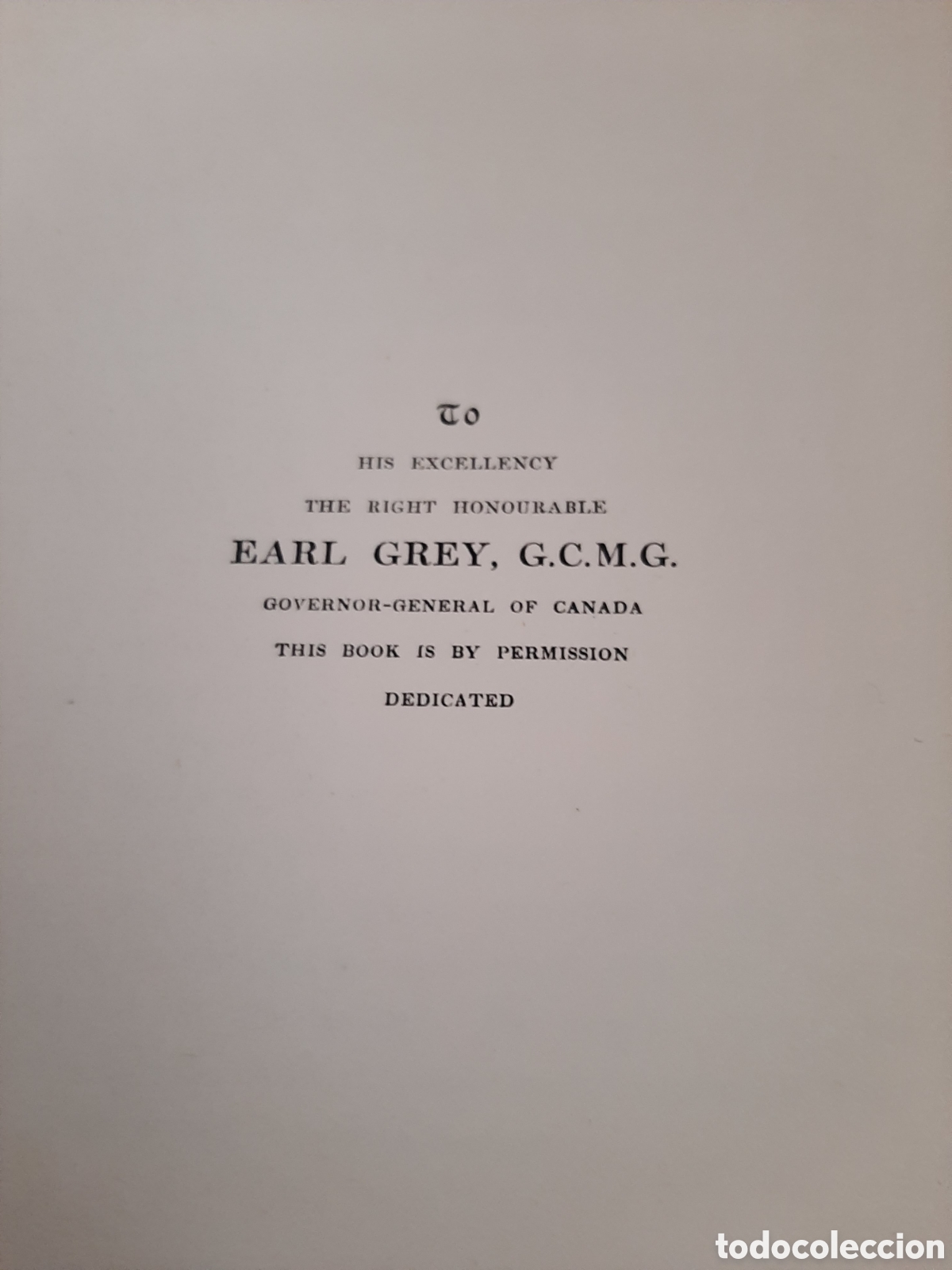 Libros antiguos: CANADA ( LIBRO ILUSTADO 1907) - Foto 5