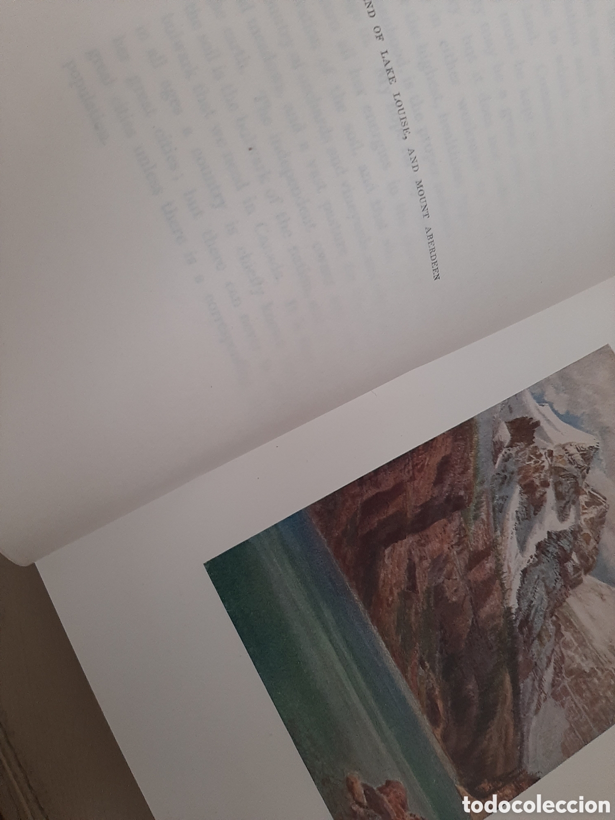 Libros antiguos: CANADA ( LIBRO ILUSTADO 1907) - Foto 8