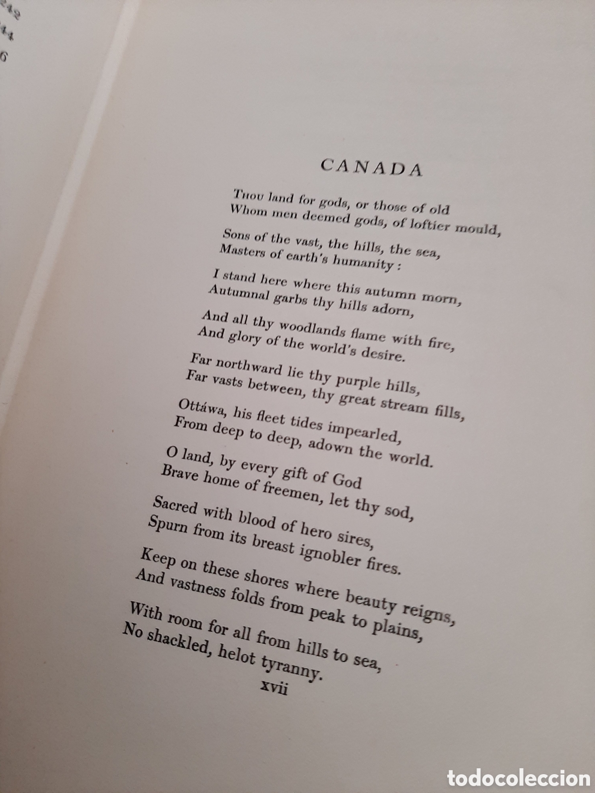 Libros antiguos: CANADA ( LIBRO ILUSTADO 1907) - Foto 10