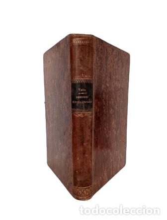 Antiquarische B&uuml;cher: HISTORIA VICISITUDES Y POL&Iacute;TICA TRADICIONAL DE ESPA&Ntilde;A (1884). LE&Oacute;N GALINDO Y DE VERA